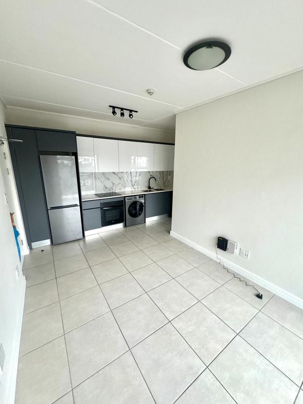 1 Bedroom Property for Sale in The Huntsman Western Cape